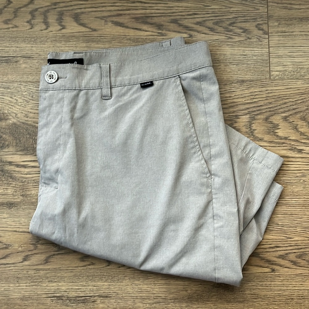 Travis Matthew Golf Shorts